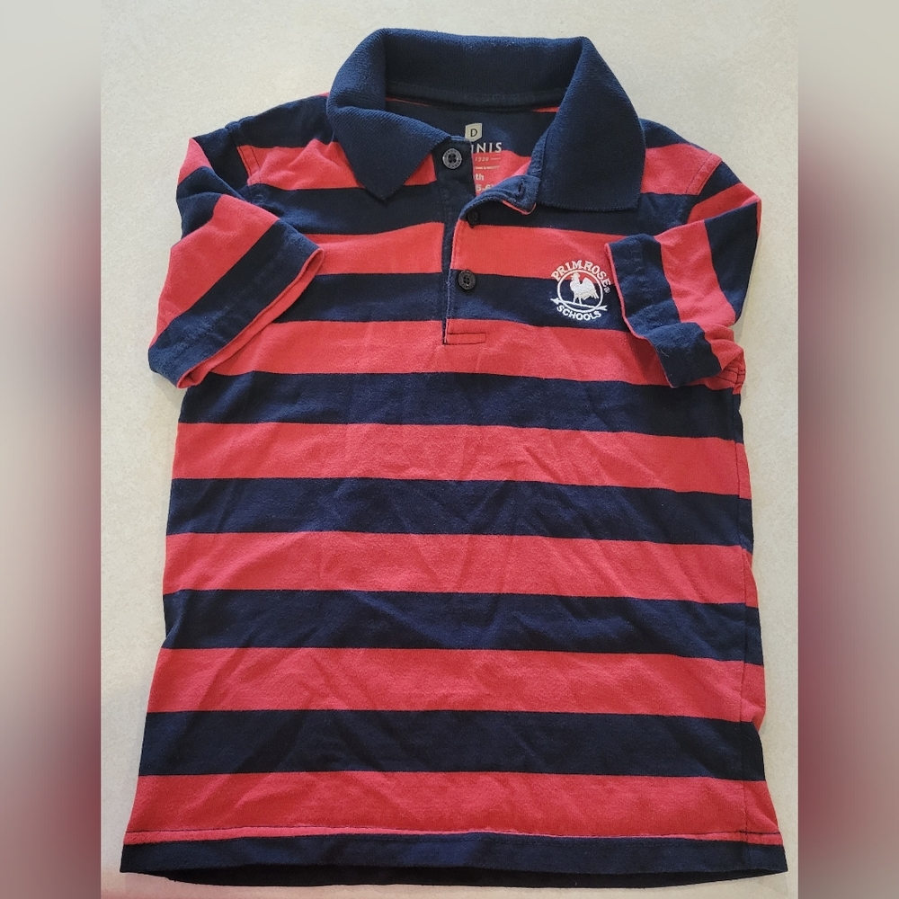Primrose Shirts Lot